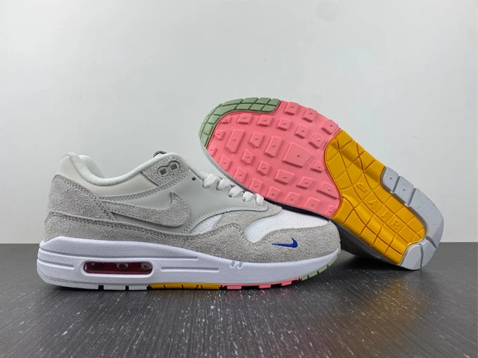 Nike Air Max 1 PRM FB4959-121 DailyWear 2549