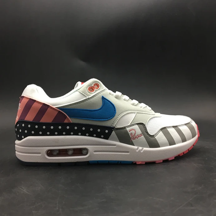 Nike Air Max 1 Parra AT3057-100 DailyWear 2637