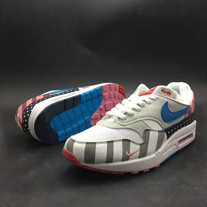 Nike Air Max 1 Parra AT3057-100 DailyWear 2637