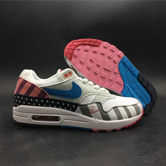 Nike Air Max 1 Parra AT3057-100 DailyWear 2637