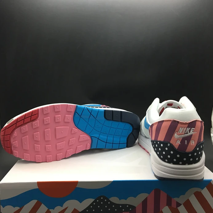 Nike Air Max 1 Parra AT3057-100 DailyWear 2637