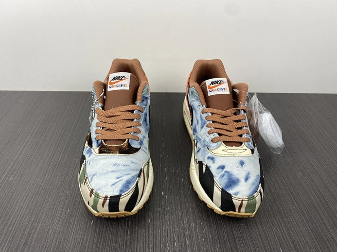 Nike Air Max 1 SP Concepts Heavy DN1803-900 GoodFit 2562