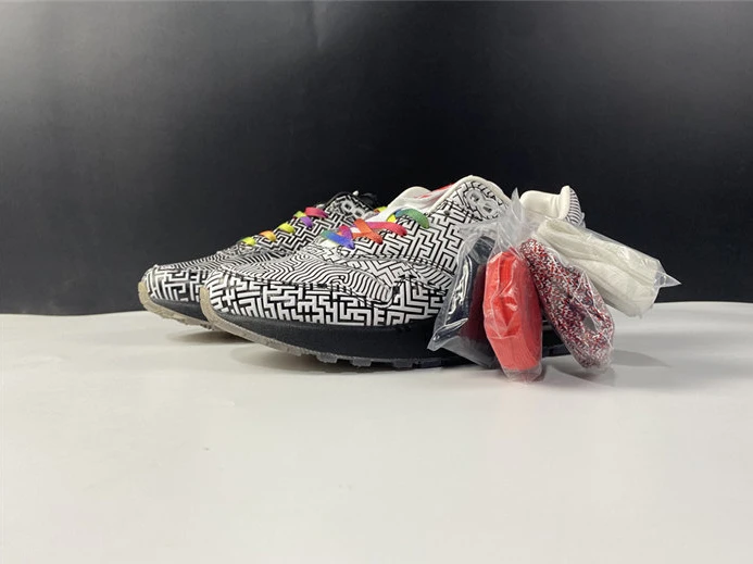 Nike Air Max 1 Tokyo Maze CL1505 001 HighQuality 2584