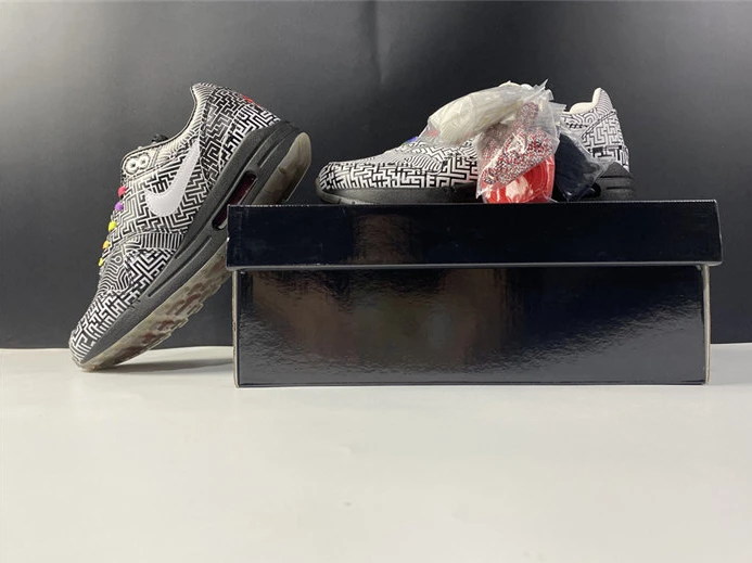 Nike Air Max 1 Tokyo Maze CL1505 001 HighQuality 2584