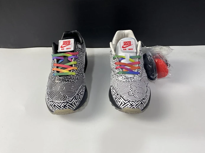 Nike Air Max 1 Tokyo Maze CL1505 001 HighQuality 2584
