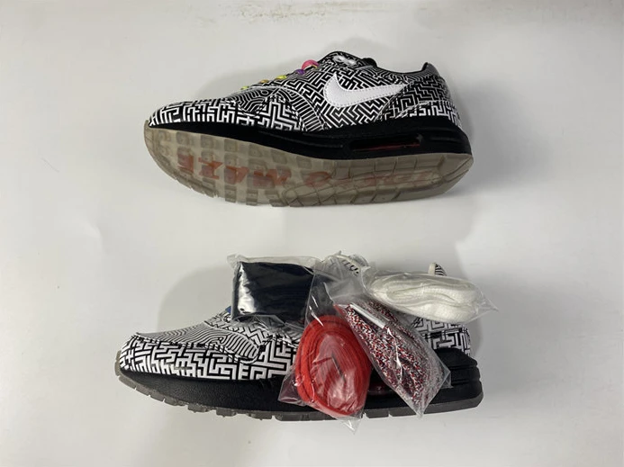 Nike Air Max 1 Tokyo Maze CL1505 001 HighQuality 2584