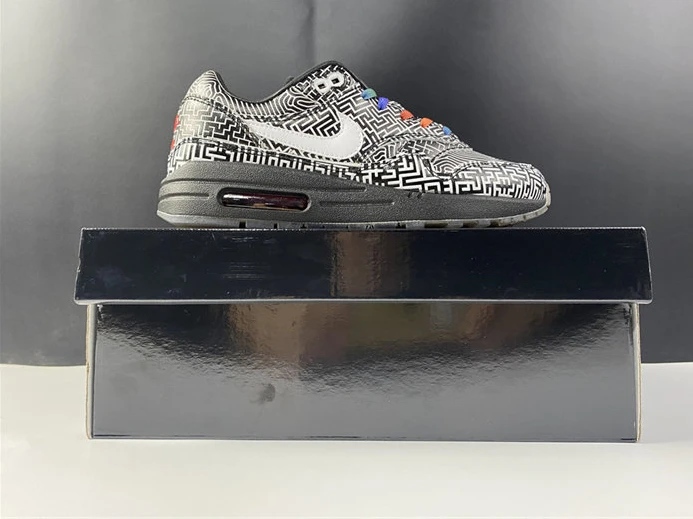 Nike Air Max 1 Tokyo Maze CL1505 001 HighQuality 2584