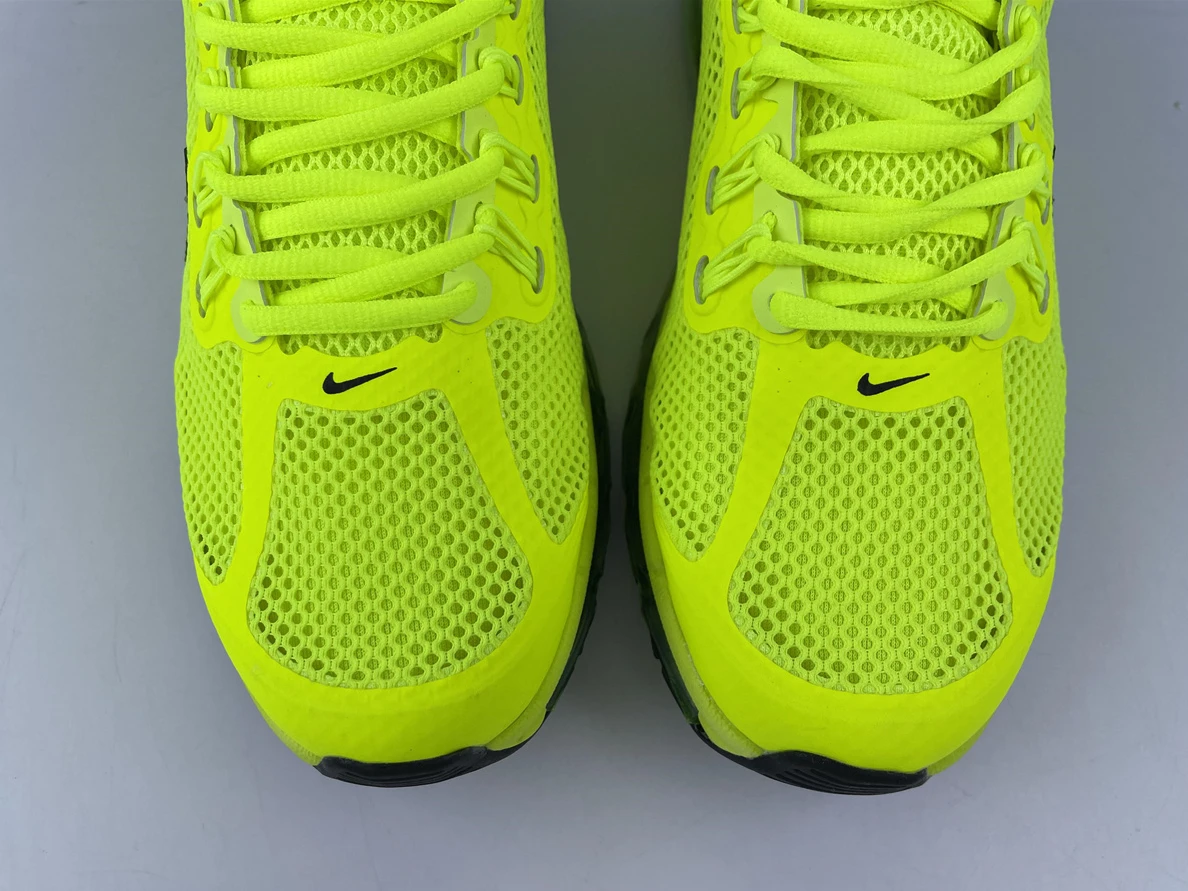 Nike Air Max 2013 “Volt” AllSeason 2527