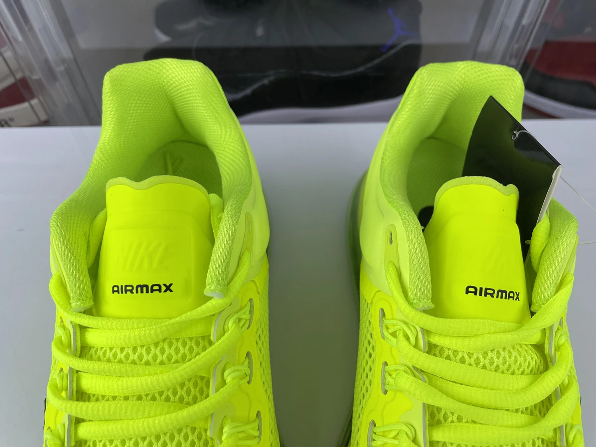 Nike Air Max 2013 “Volt” AllSeason 2527