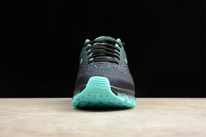 Nike Air Max 2017 Green Stone849559-002 Popular 2613