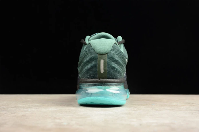 Nike Air Max 2017 Green Stone849559-002 Popular 2613
