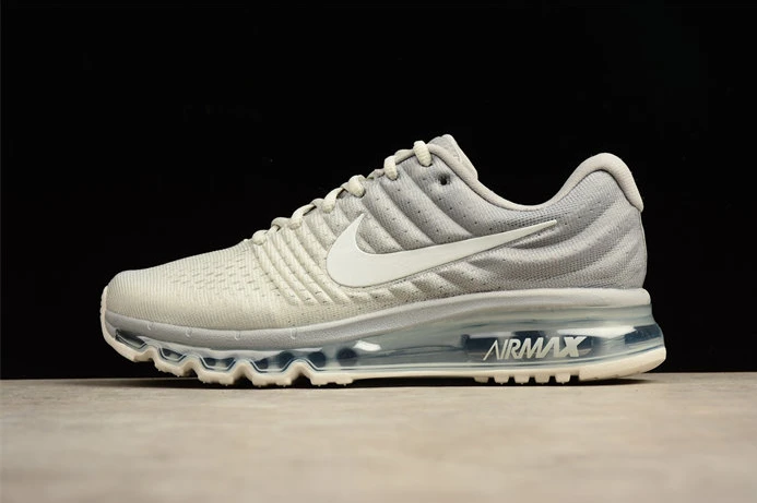 Nike Air Max 2017 Light Bone Off White 849559-005 UrbanStyle 2612