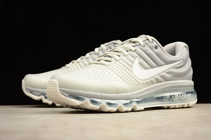 Nike Air Max 2017 Light Bone Off White 849559-005 UrbanStyle 2612