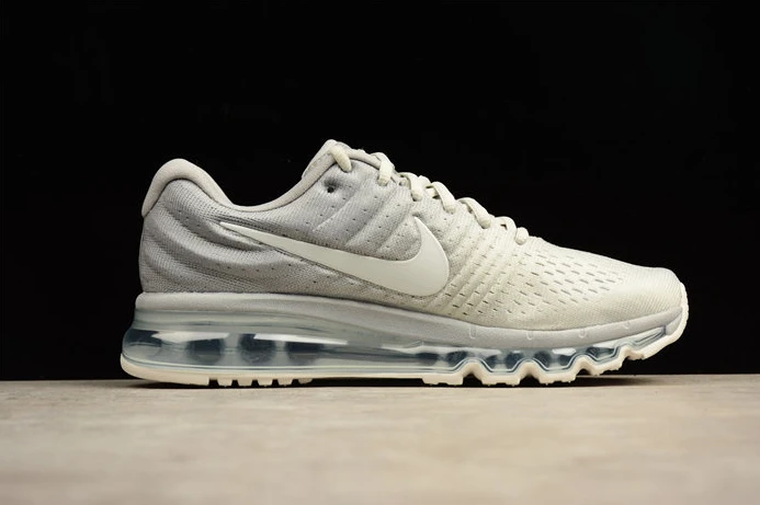 Nike Air Max 2017 Light Bone Off White 849559-005 UrbanStyle 2612