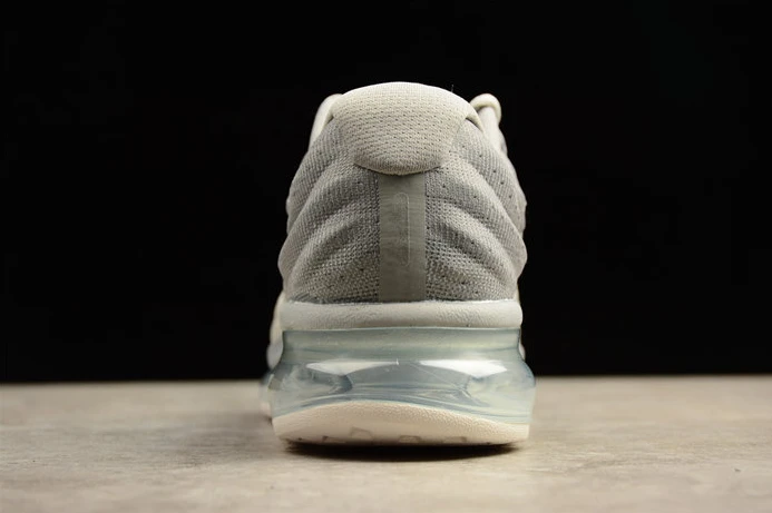 Nike Air Max 2017 Light Bone Off White 849559-005 UrbanStyle 2612