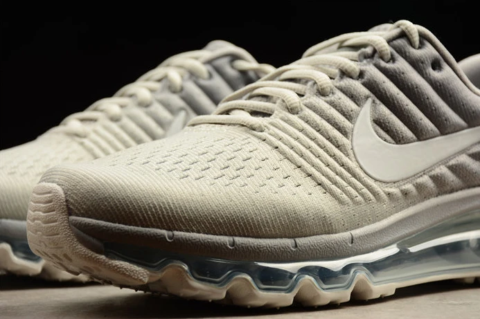 Nike Air Max 2017 Light Bone Off White 849559-005 UrbanStyle 2612