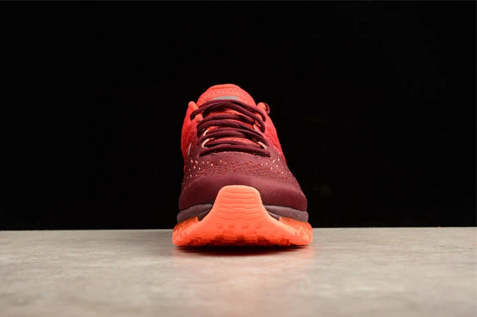 Nike Air Max 2017 Night Maroon  849559-601 TopPick 2604