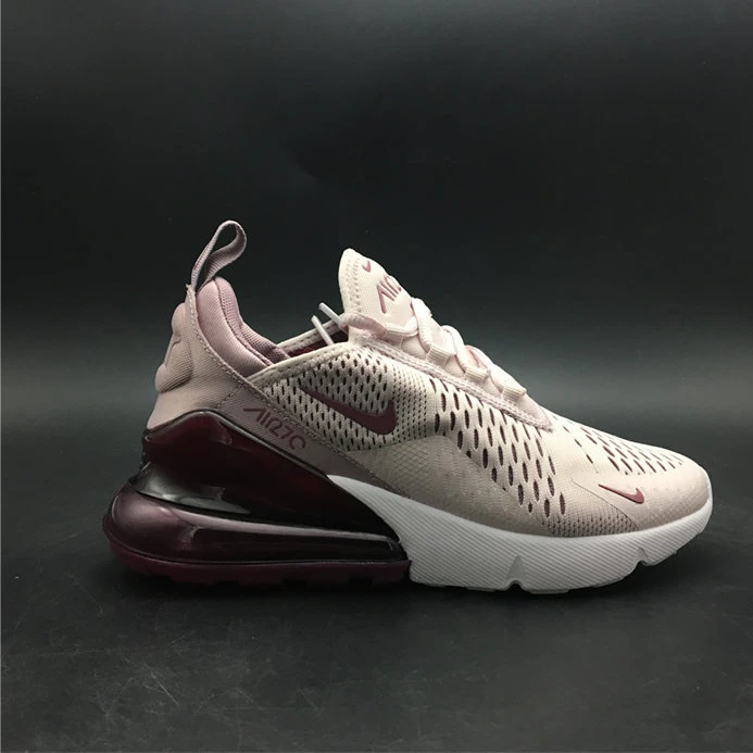 Nike Air Max 270 Barely Rose  AH6789-601 AllSeason 2668