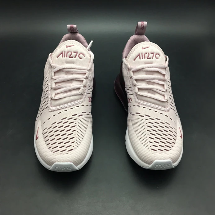 Nike Air Max 270 Barely Rose  AH6789-601 AllSeason 2668