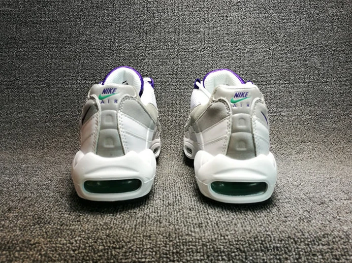 Nike Air Max 95 Grape 307960-101 SmartChoice 2619
