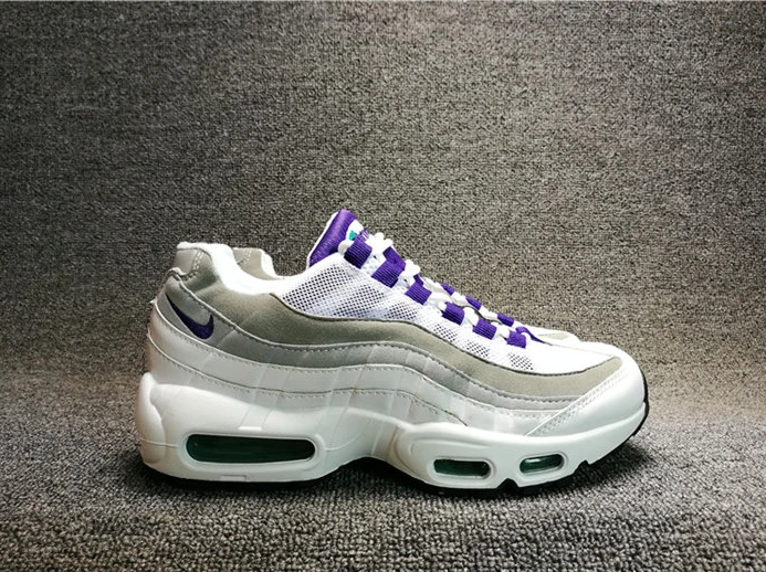 Nike Air Max 95 Grape 307960-101 SmartChoice 2619