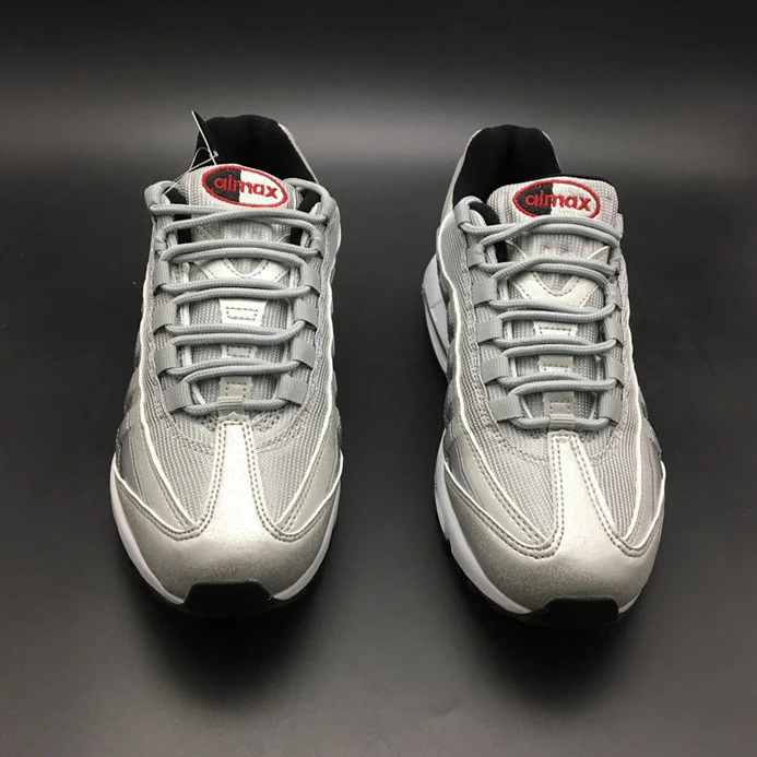 Nike Air Max 95 Silver Bullet 814914-002 GoodFit 2687