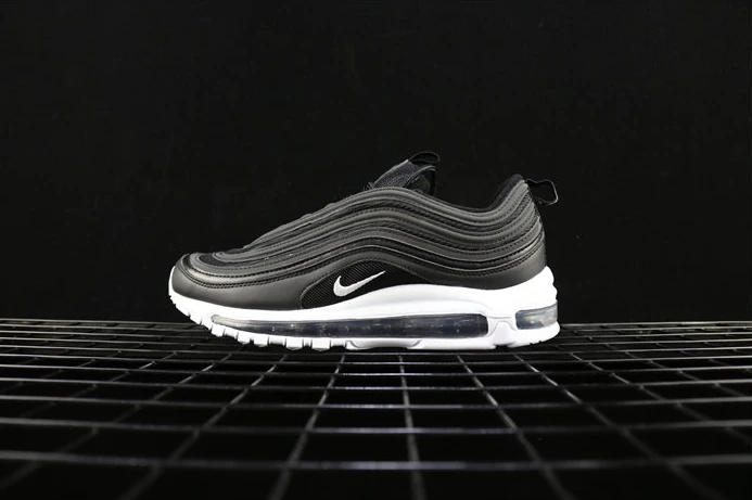 Nike Air Max 97 Black White 921826-001 GoAnywhere 2679