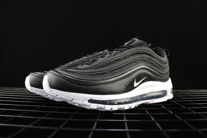 Nike Air Max 97 Black White 921826-001 GoAnywhere 2679