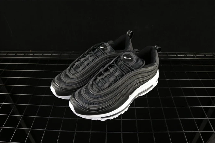 Nike Air Max 97 Black White 921826-001 GoAnywhere 2679