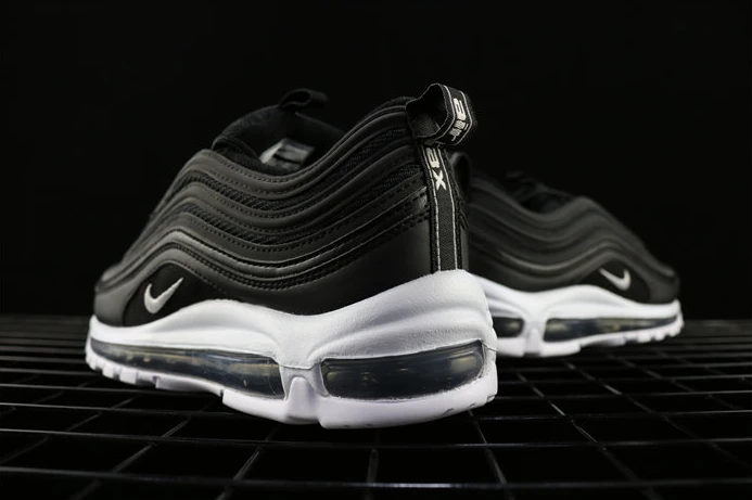 Nike Air Max 97 Black White 921826-001 GoAnywhere 2679