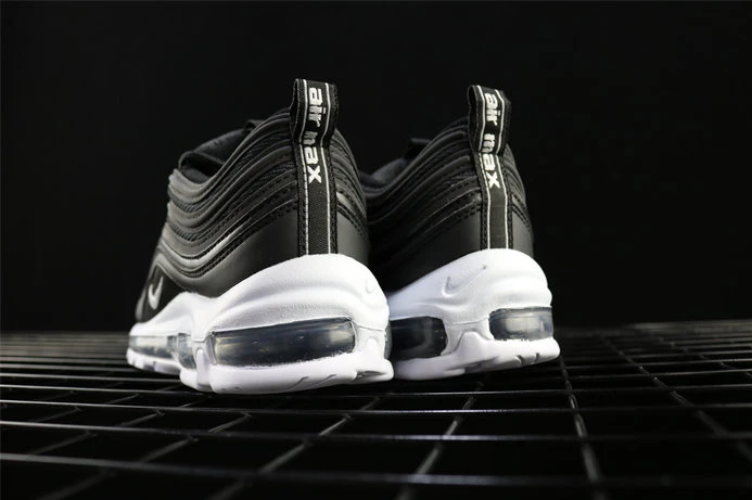 Nike Air Max 97 Black White 921826-001 GoAnywhere 2679