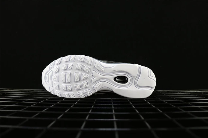 Nike Air Max 97 Black White 921826-001 GoAnywhere 2679