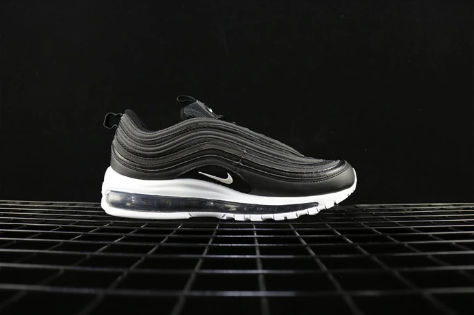 Nike Air Max 97 Black White 921826-001 GoAnywhere 2679