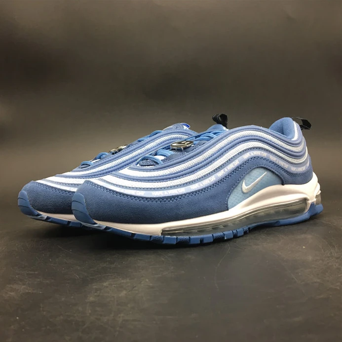 Nike Air Max 97 Have a Nike Day Indigo Storm BQ75665-400 ModernLook 2636