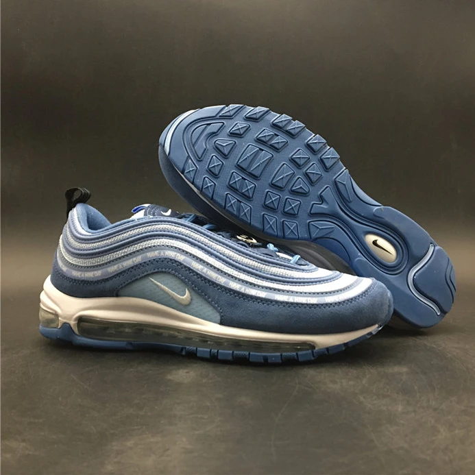 Nike Air Max 97 Have a Nike Day Indigo Storm BQ75665-400 ModernLook 2636