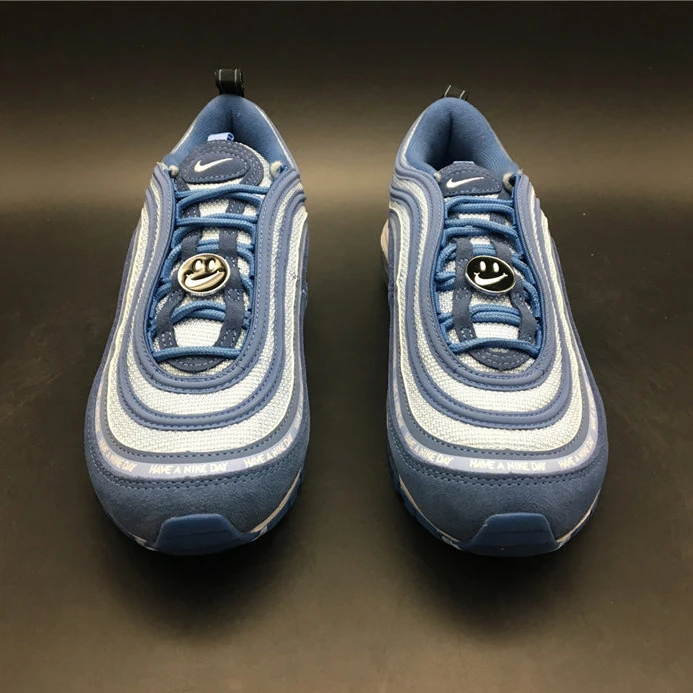 Nike Air Max 97 Have a Nike Day Indigo Storm BQ75665-400 ModernLook 2636