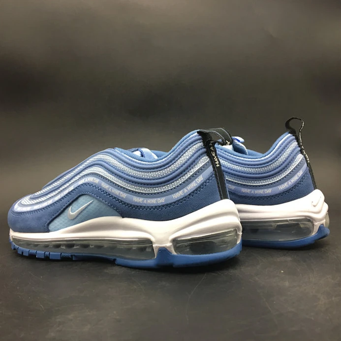 Nike Air Max 97 Have a Nike Day Indigo Storm BQ75665-400 ModernLook 2636