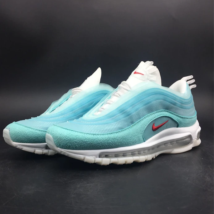 Nike Air Max 97 Shanghai Kaleidoscope CI1508-400 StreetReady 2631
