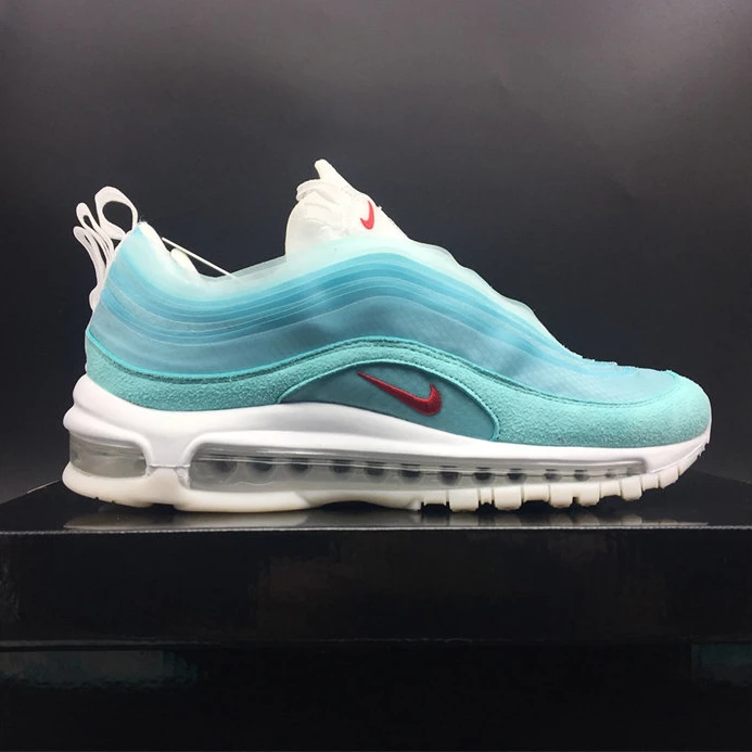 Nike Air Max 97 Shanghai Kaleidoscope CI1508-400 StreetReady 2631