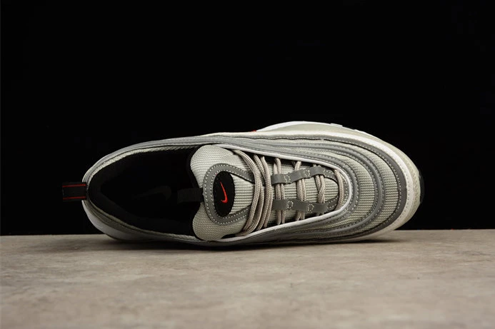 Nike Air Max 97 Silver Bullet 884421-001 Popular 2594