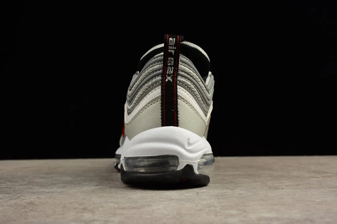 Nike Air Max 97 Silver Bullet 884421-001 Popular 2594