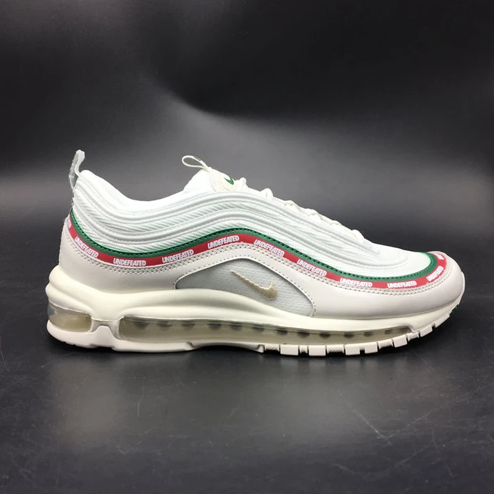 Nike Air Max 97 Undefeated White  AJ1986-100 SportInspired 2656