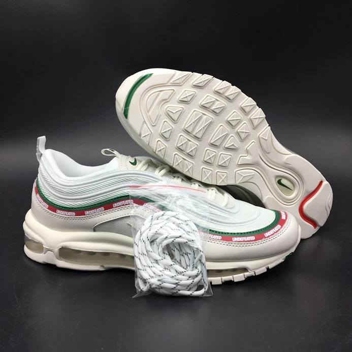 Nike Air Max 97 Undefeated White  AJ1986-100 SportInspired 2656