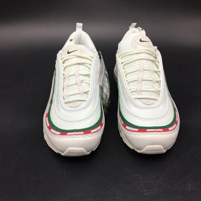 Nike Air Max 97 Undefeated White  AJ1986-100 SportInspired 2656