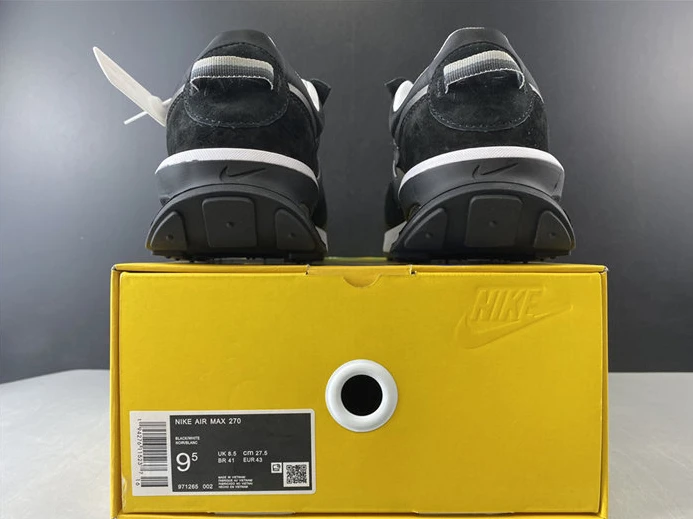 Nike Air Max 971265-002 Popular 2593