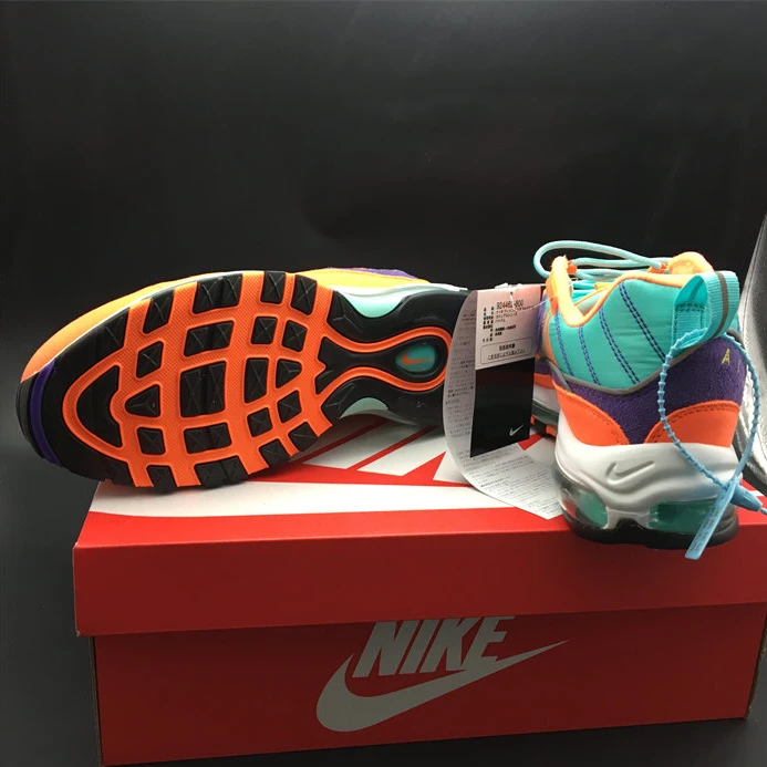 Nike Air Max 98 Cone 924462-800 HighQuality 2673
