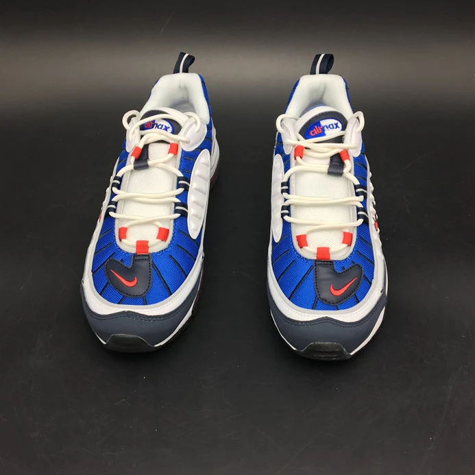 Nike Air Max 98 Gundam 640744-100 Popular 2688