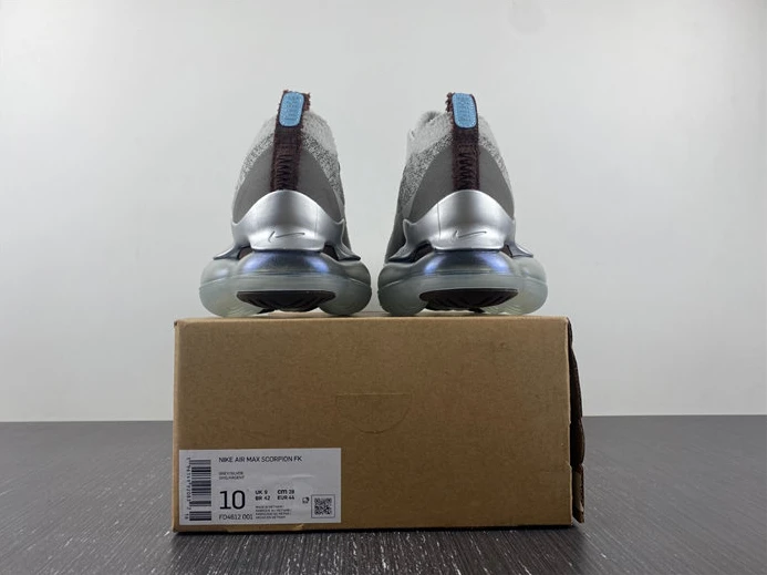 Nike Air Max Scorpion FD4612-001 GoAnywhere 2548