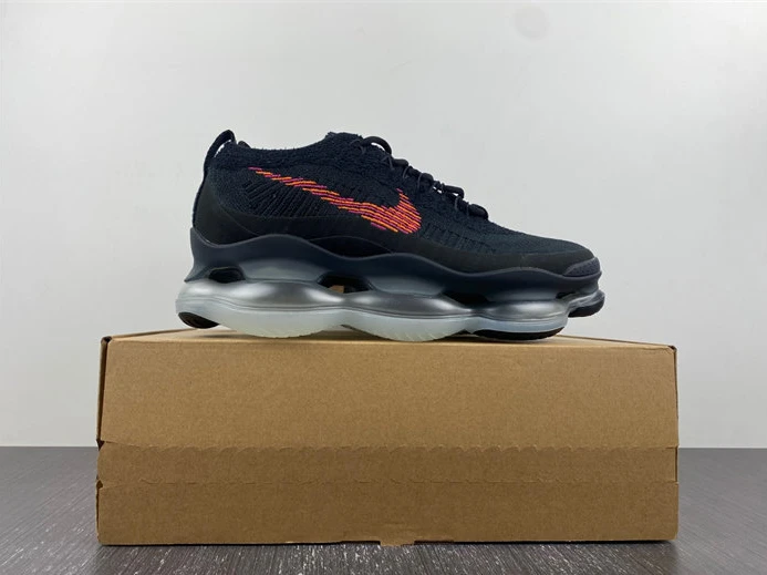 Nike Air Max Scorpion FK DZ0799-001 Comfortable 2542