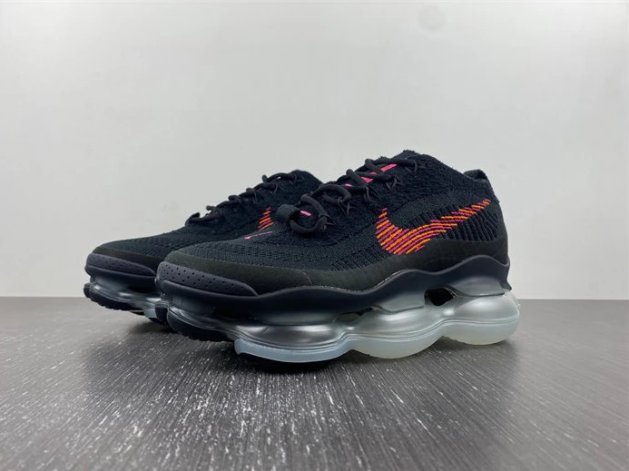 Nike Air Max Scorpion FK DZ0799-001 Comfortable 2542